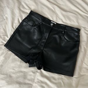 ARITZIA Wilfred Melina Shorts